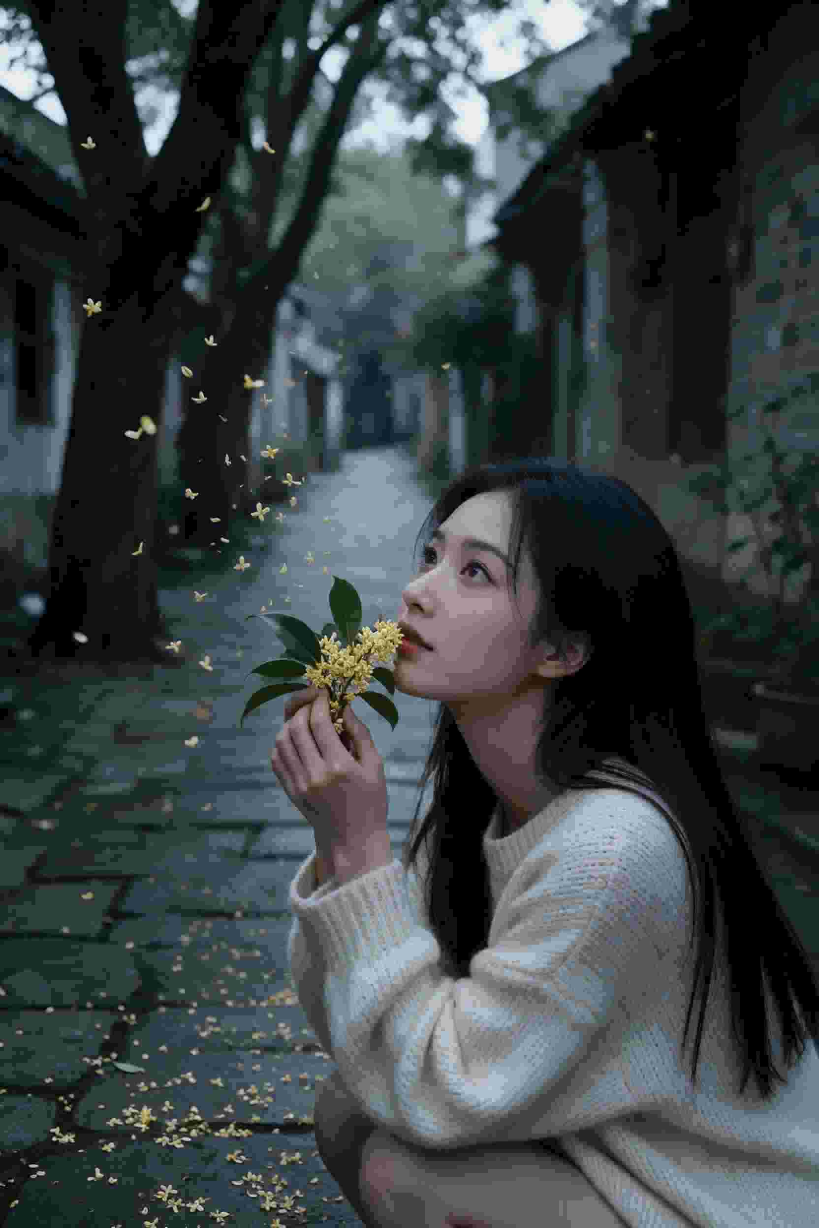 甜宠治愈