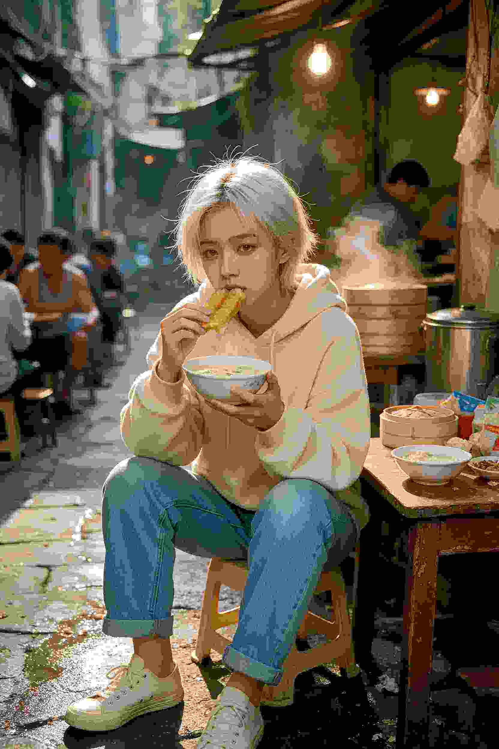 最新短剧