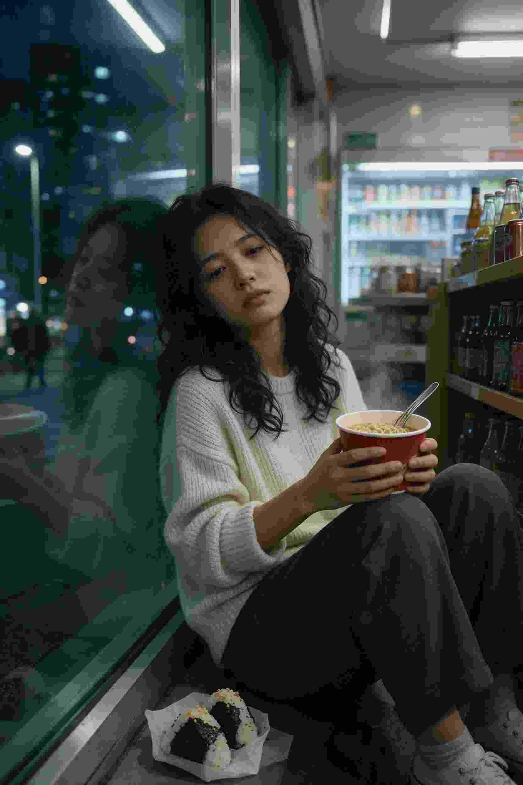 甜宠治愈