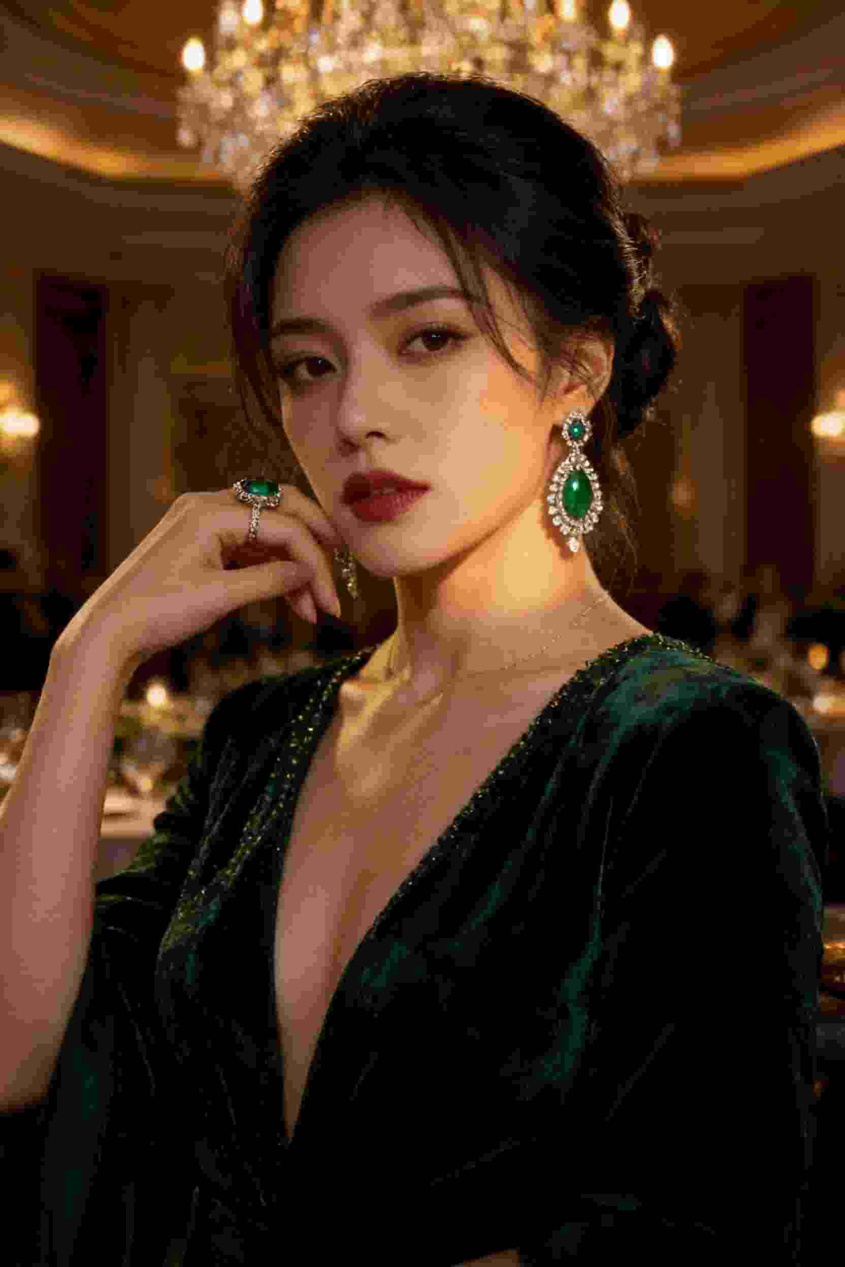 古装宫斗