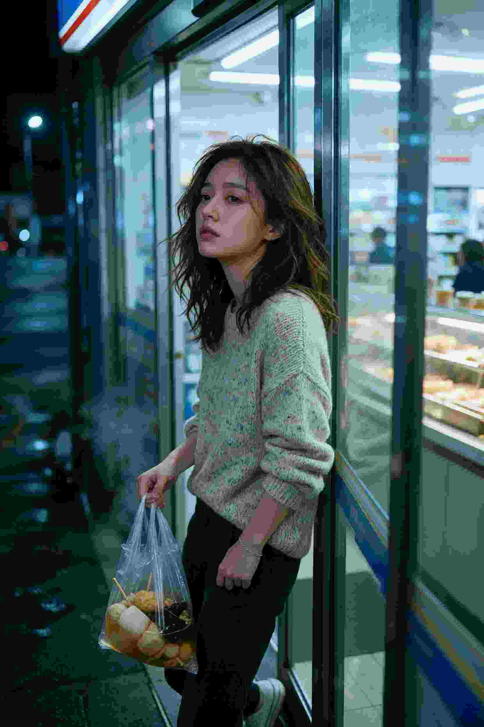甜宠治愈