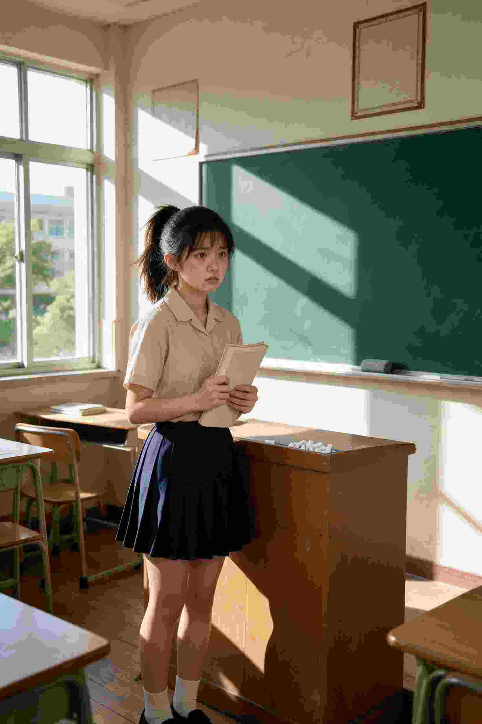 爱情悬疑