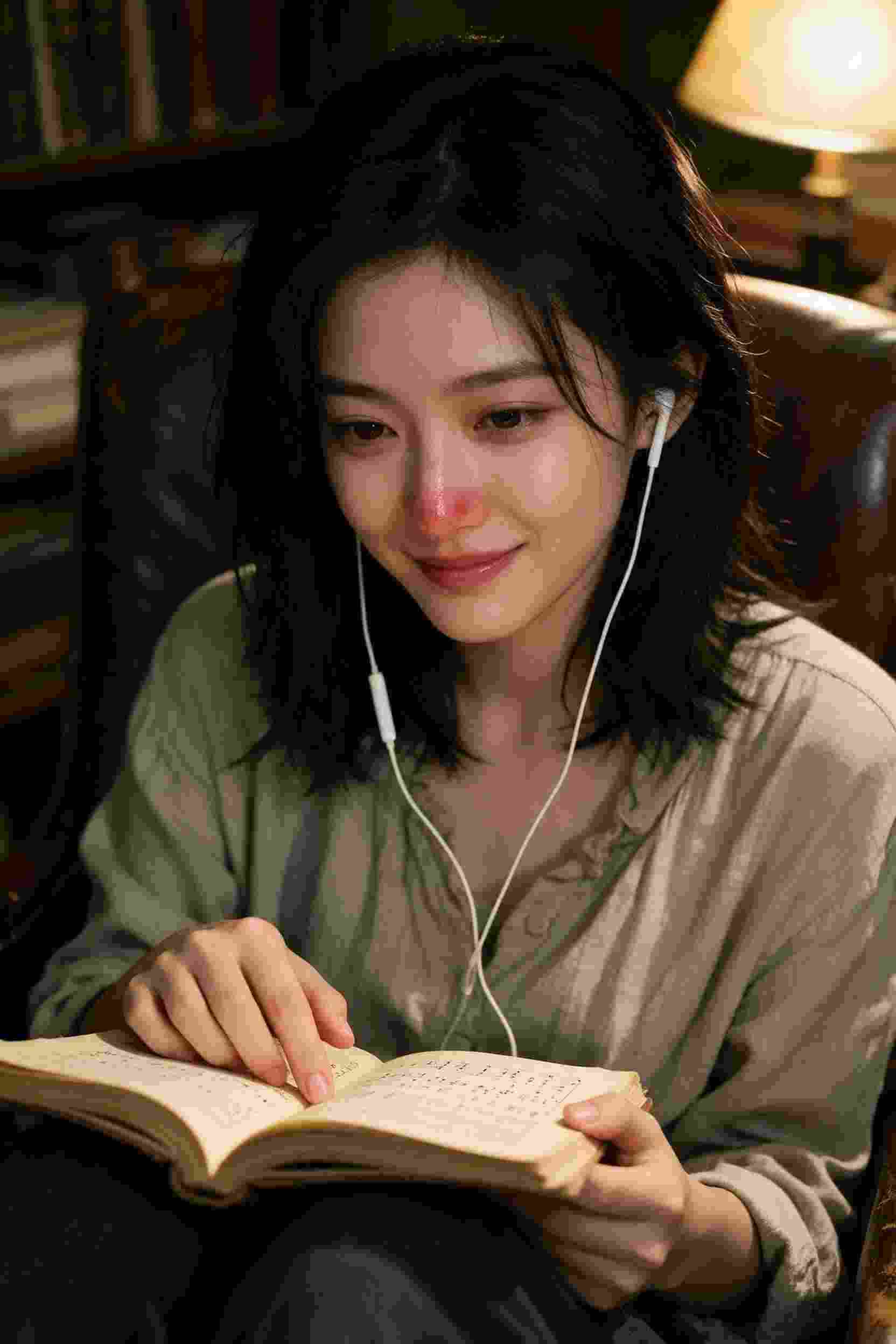 甜宠治愈